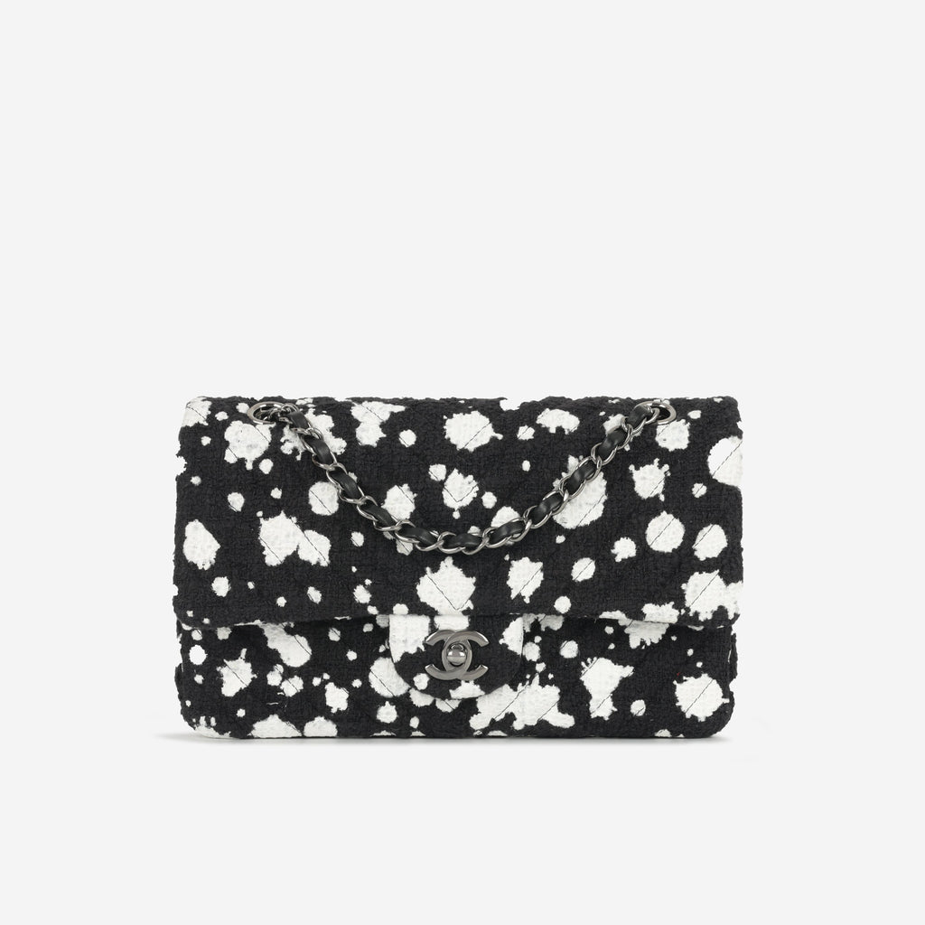 Chanel Medium Classic Flap