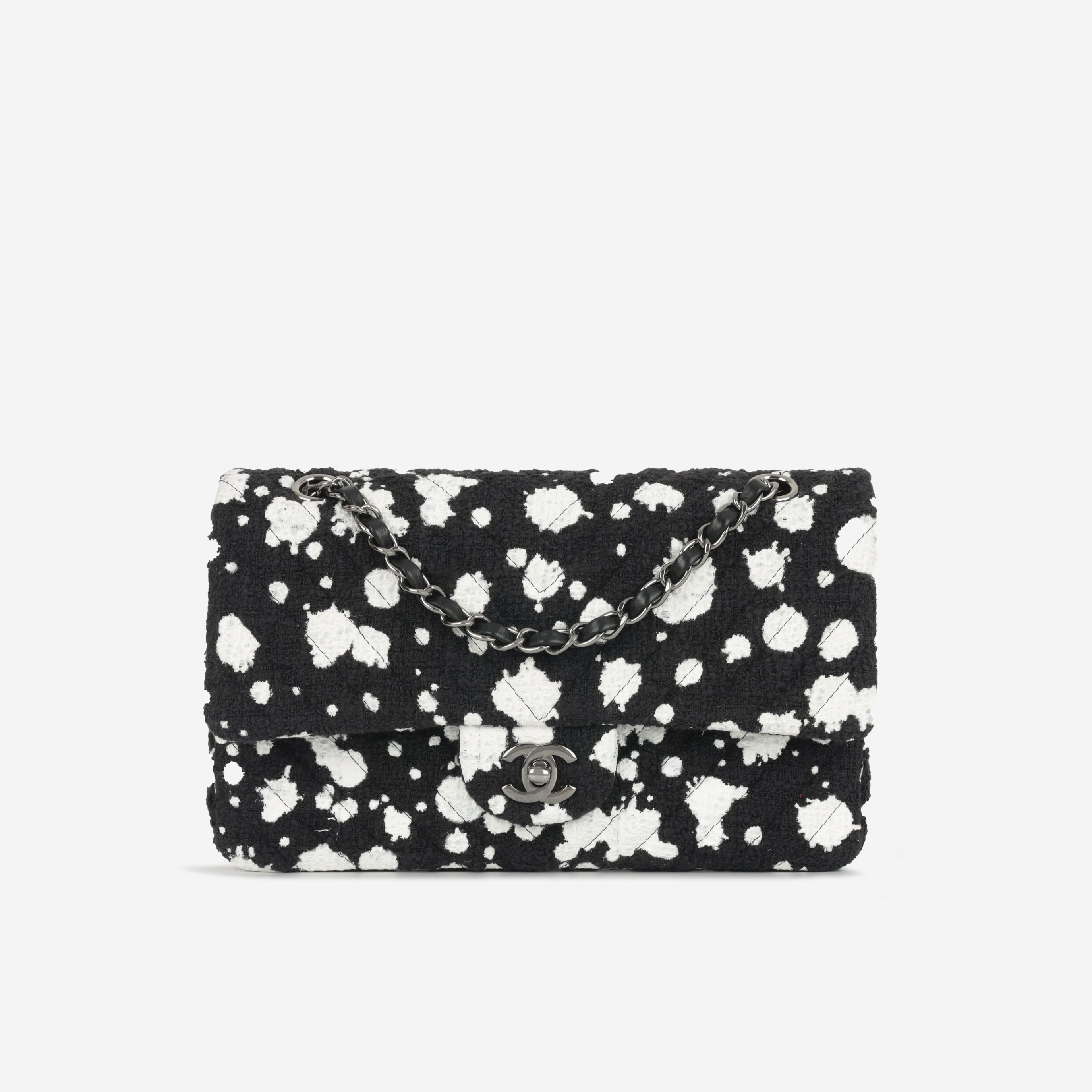 Chanel Medium Classic Flap