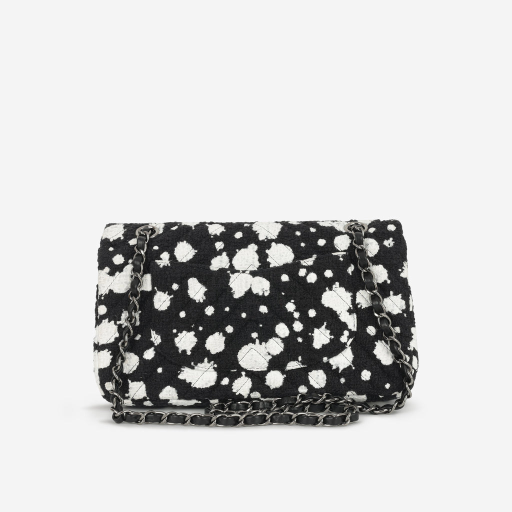 Chanel Medium Classic Flap