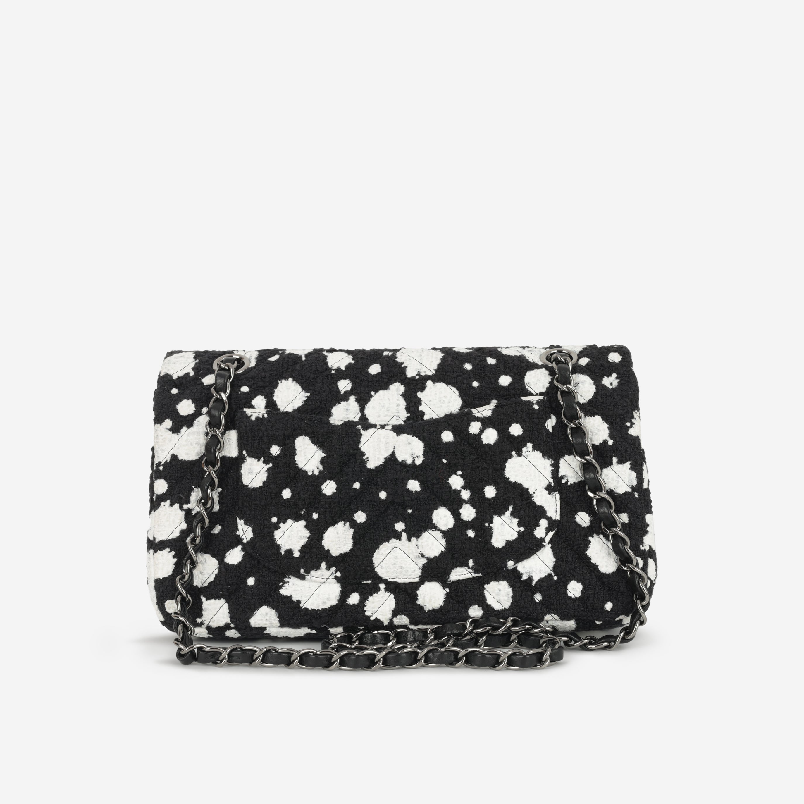 Chanel Medium Classic Flap
