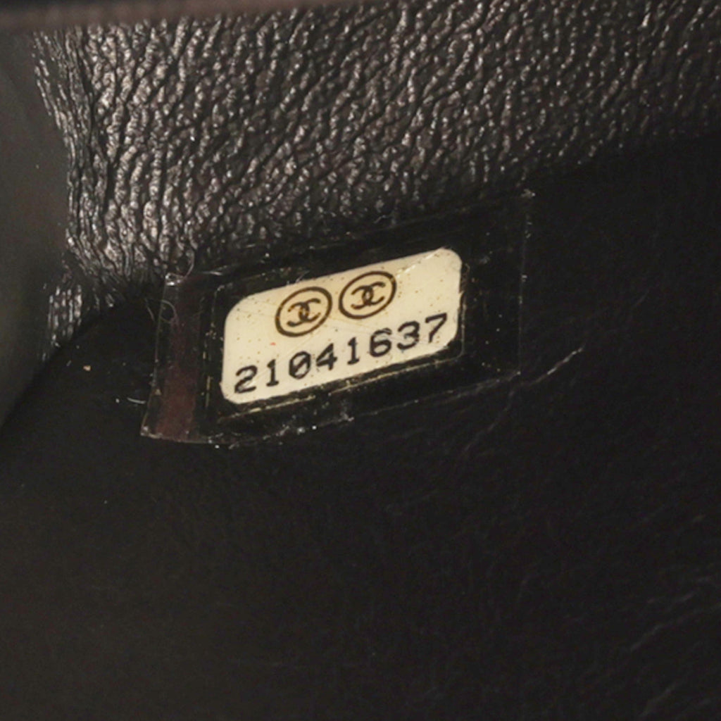 Chanel Medium Classic Flap