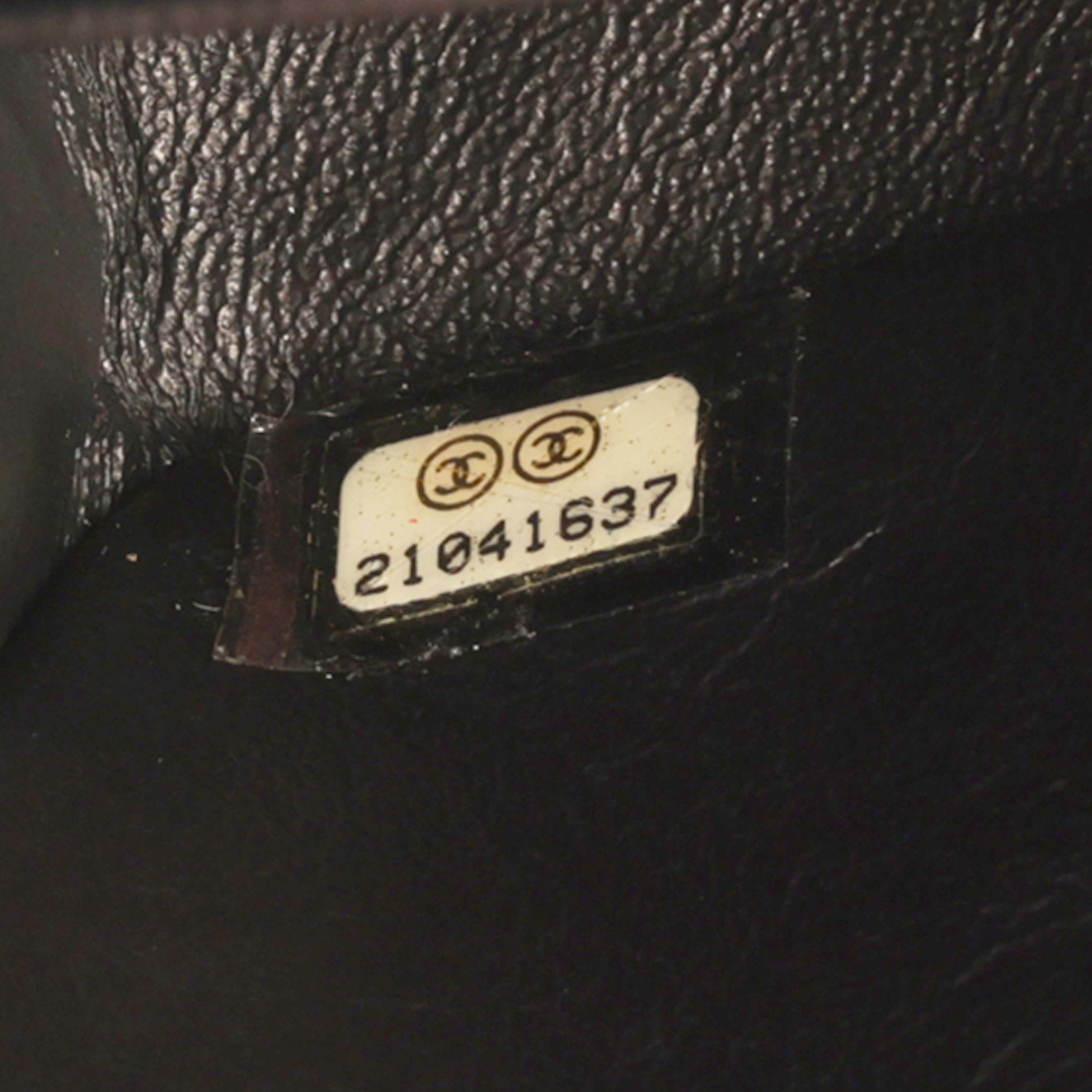 Chanel Medium Classic Flap
