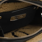Chanel CC Mania Waist Bag