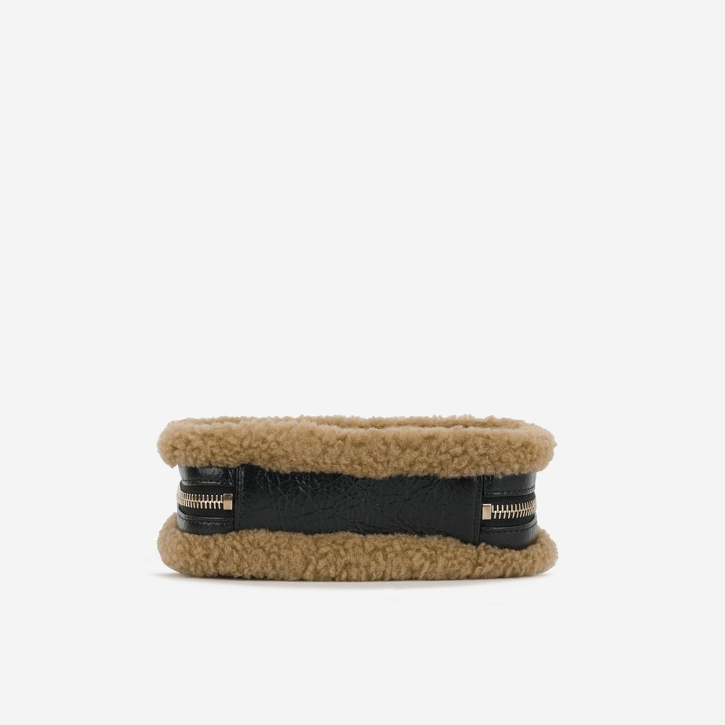 Chanel CC Mania Waist Bag