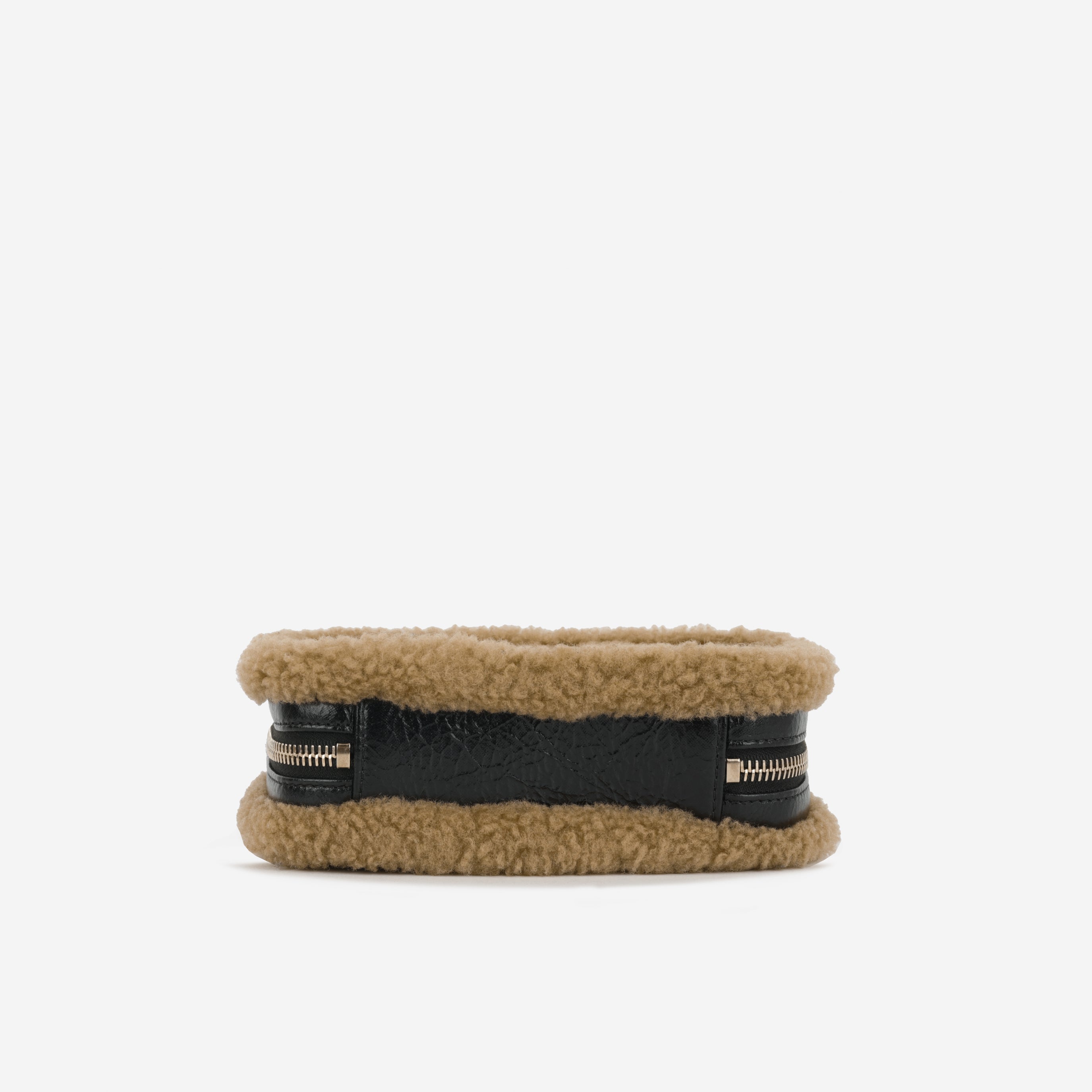Chanel CC Mania Waist Bag