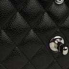 Chanel Medium Classic Flap