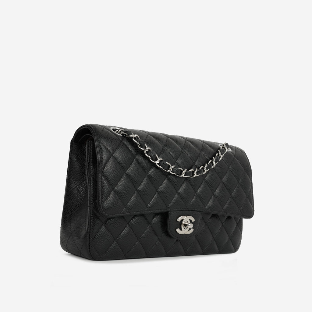 Chanel Medium Classic Flap