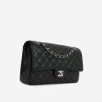 Chanel Medium Classic Flap