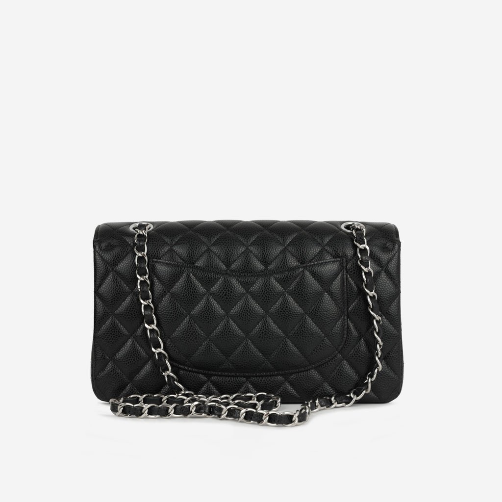 Chanel Medium Classic Flap