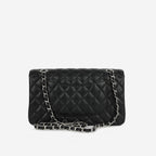 Chanel Medium Classic Flap