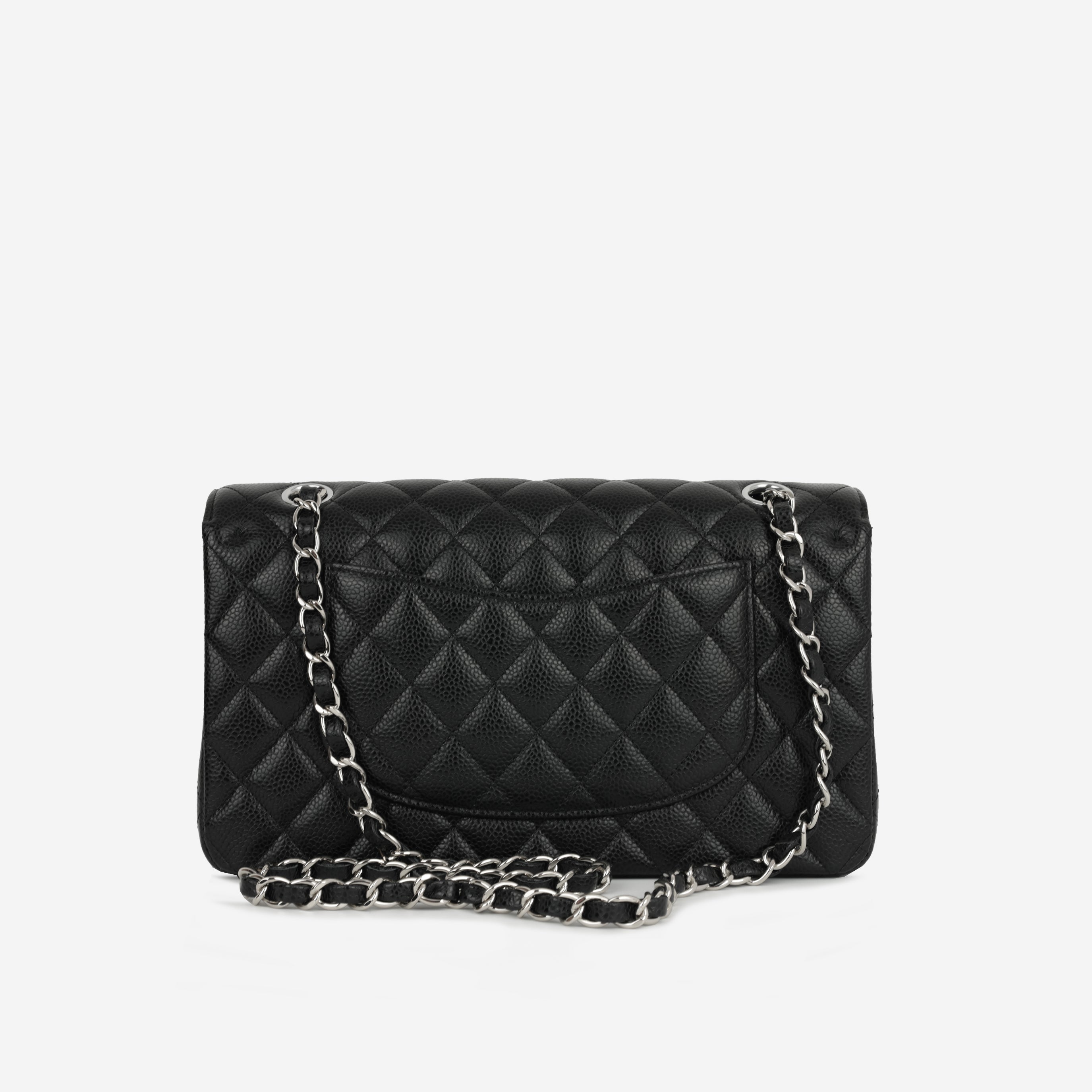 Chanel Medium Classic Flap