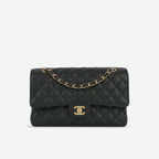 Chanel Medium Classic Flap