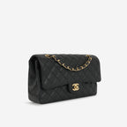 Chanel Medium Classic Flap