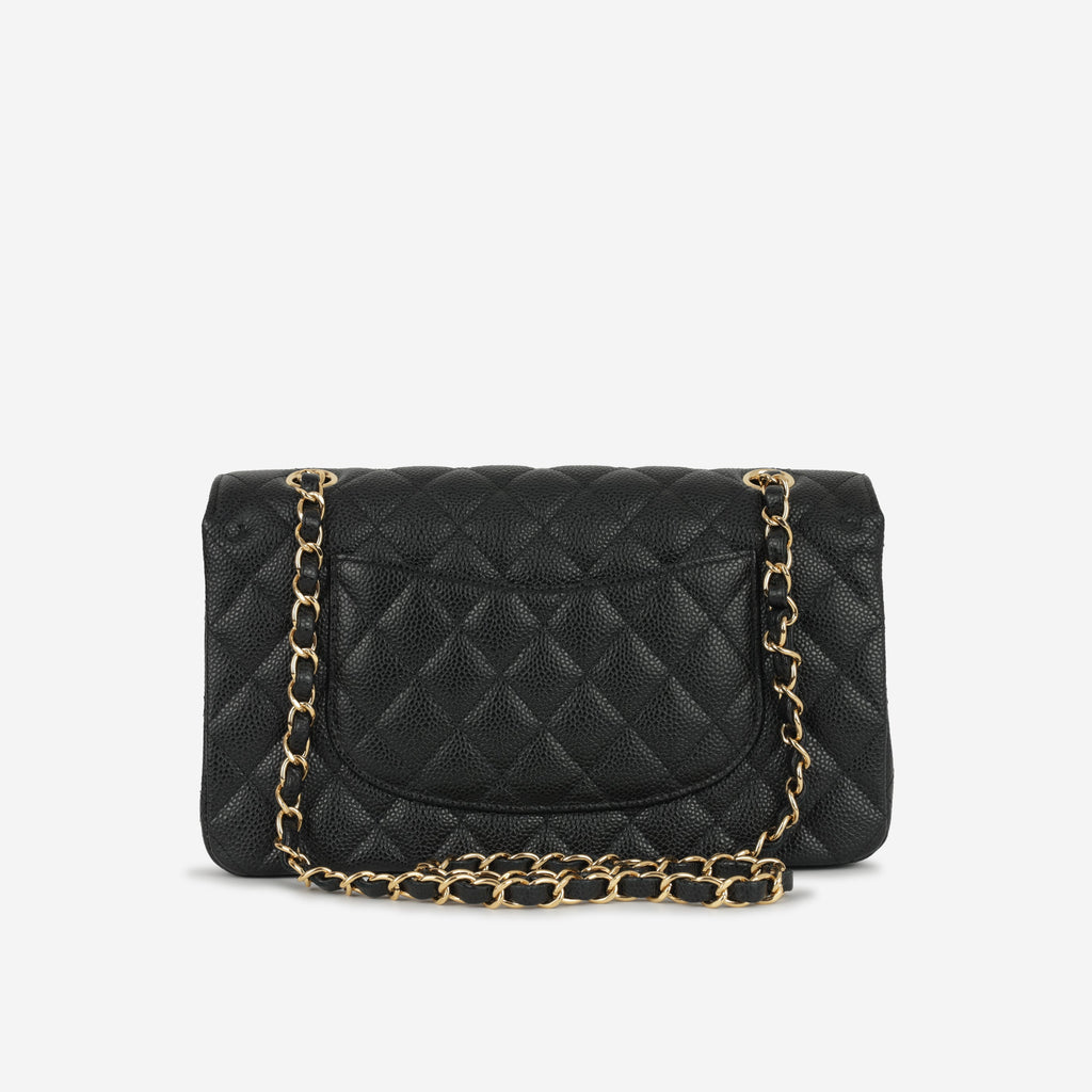Chanel Medium Classic Flap