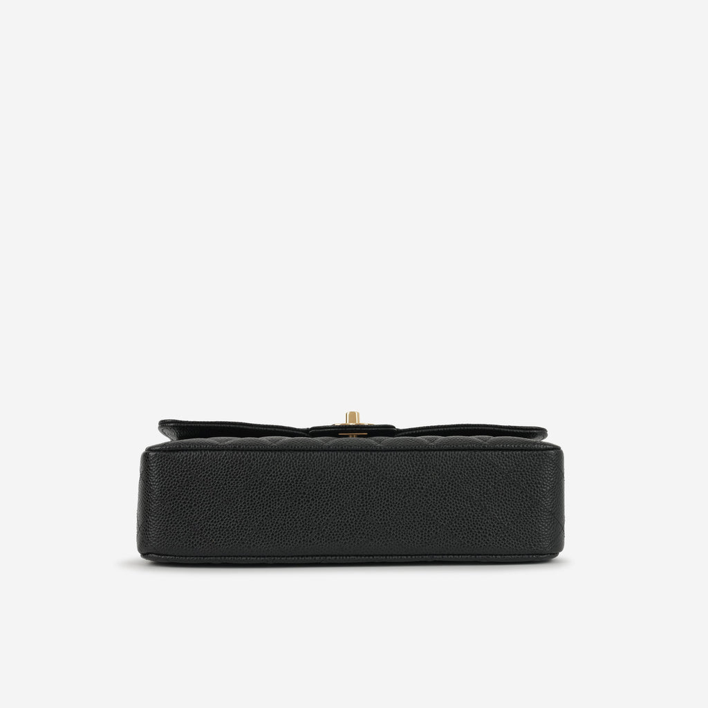 Chanel Medium Classic Flap