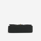 Chanel Medium Classic Flap