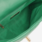 Chanel Small 19 Flap Bag