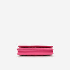Chanel Classic Wallet on Chain