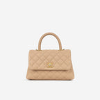 Chanel Small Coco Handle