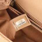 Chanel Small Coco Handle
