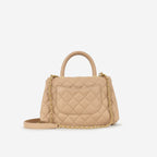 Chanel Small Coco Handle