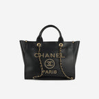 Chanel Large Deauville