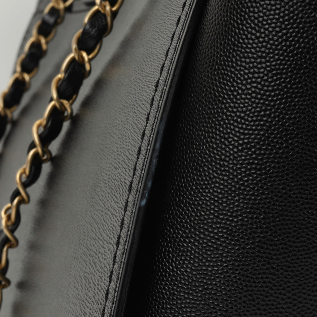 Chanel Large Deauville