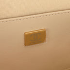 Chanel Large Heart Bag