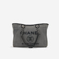 Chanel Small Deauville