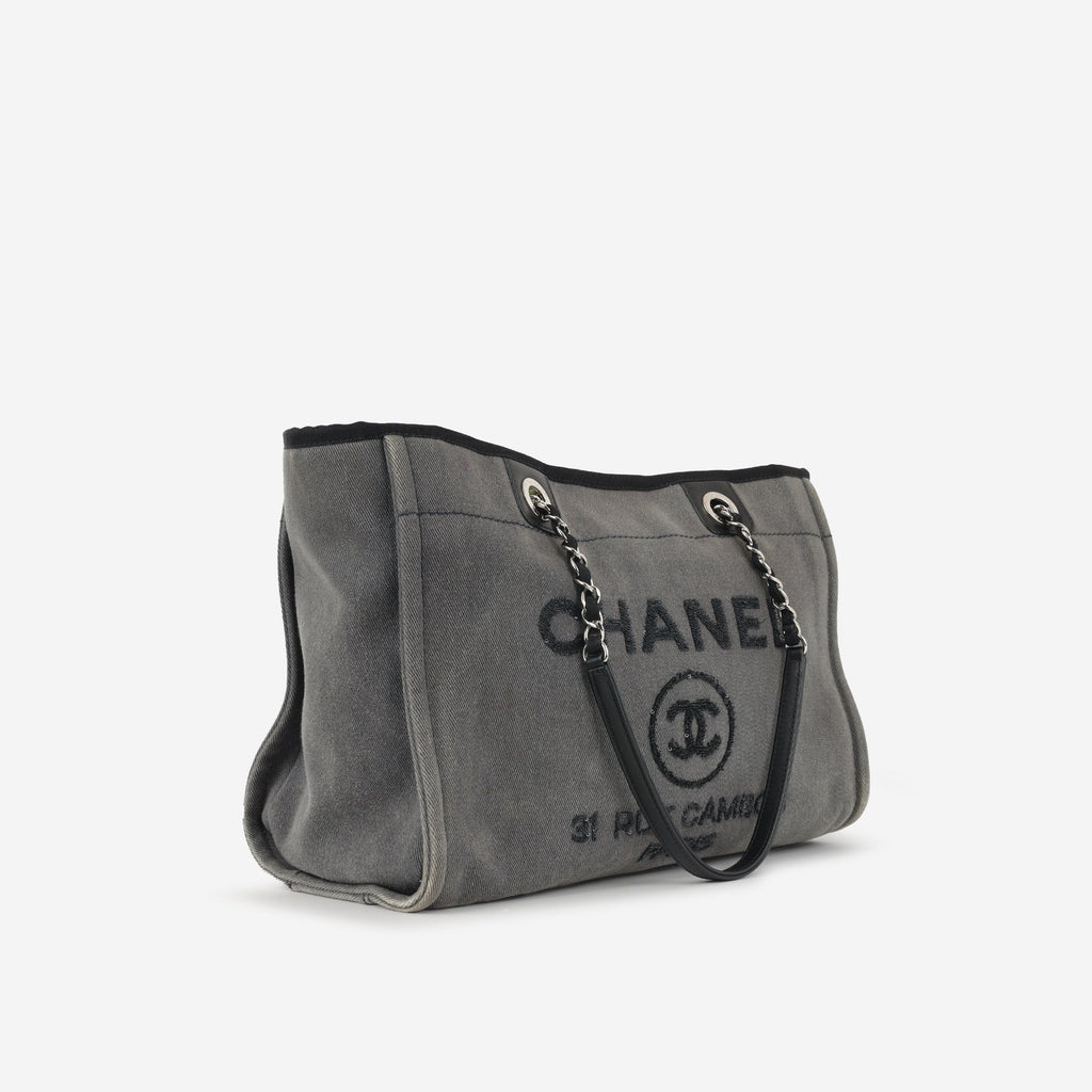 Chanel Small Deauville