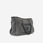 Chanel Small Deauville