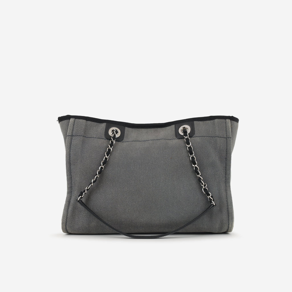 Chanel Small Deauville