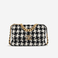 Chanel Large 19 Flap Bag