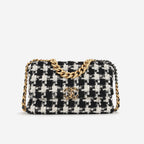 Chanel Large 19 Flap Bag