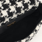 Chanel Large 19 Flap Bag