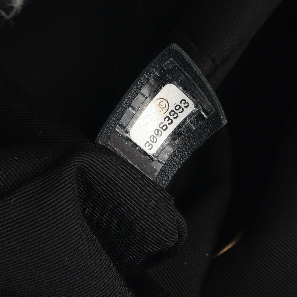 Chanel Large 19 Flap Bag