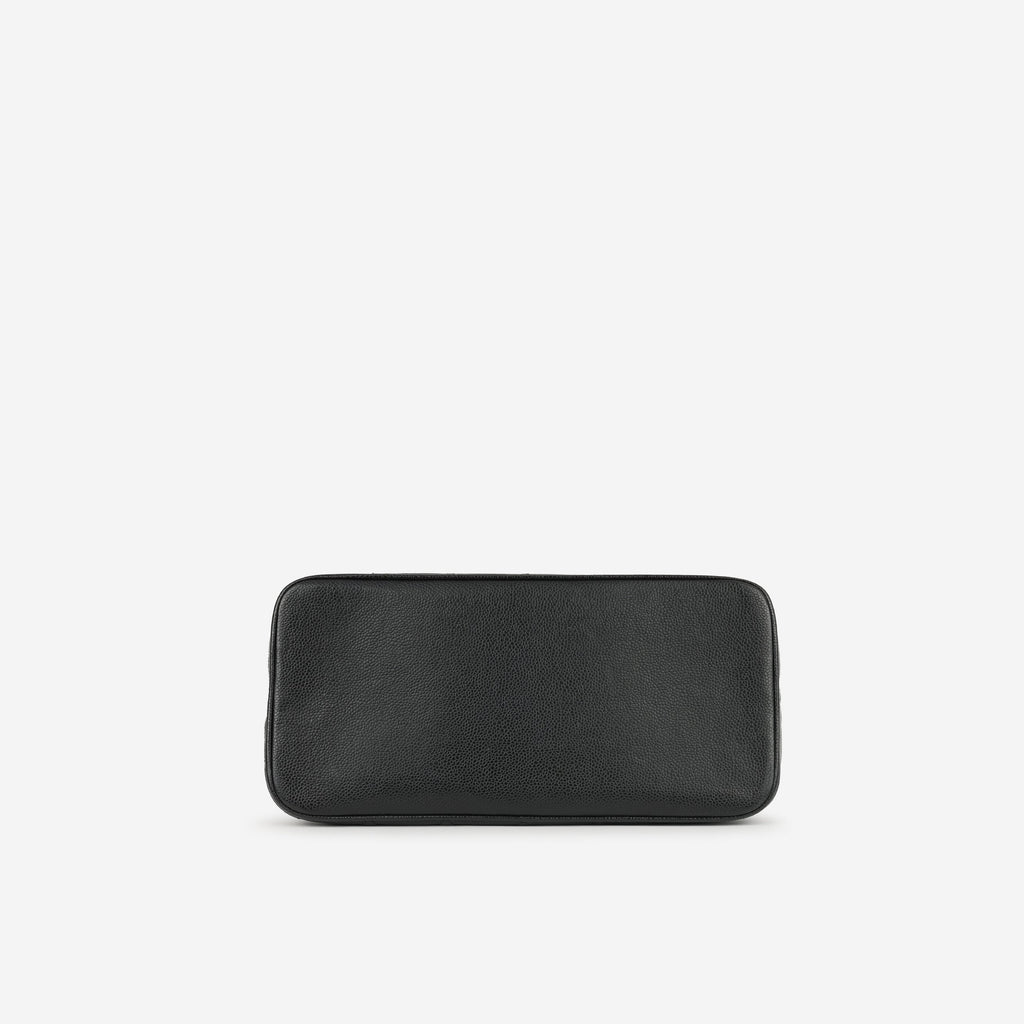Chanel Medallion Tote