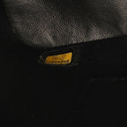 Chanel Medallion Tote