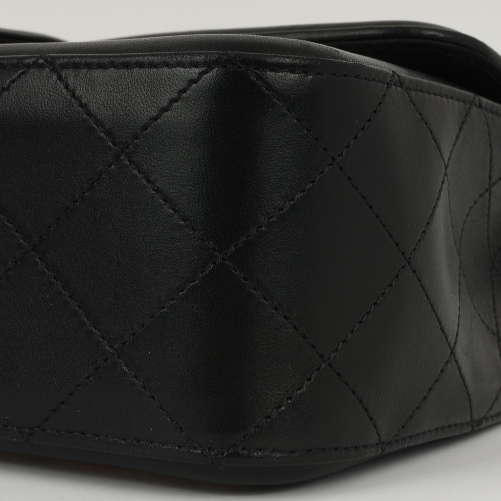 Chanel Medium CC Elegant Flap