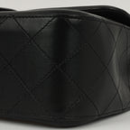 Chanel Medium CC Elegant Flap