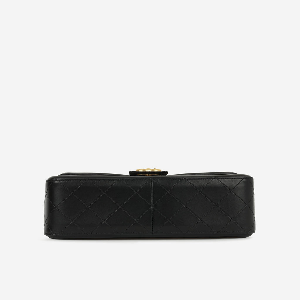 Chanel Medium CC Elegant Flap