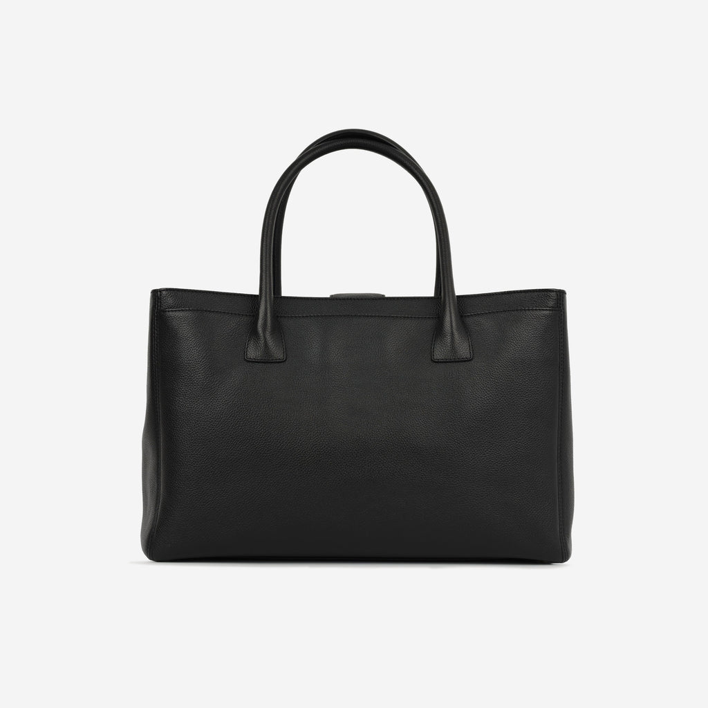 Chanel Executive Cerf Tote