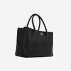 Chanel Executive Cerf Tote