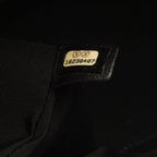 Chanel Executive Cerf Tote