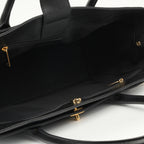 Chanel Executive Cerf Tote