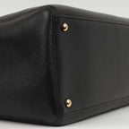 Chanel Executive Cerf Tote