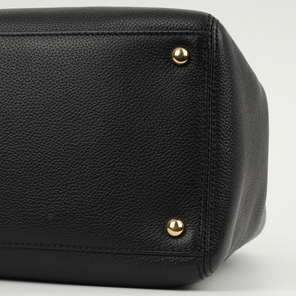 Chanel Executive Cerf Tote