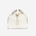 Chanel Medium 25 Hobo Bag