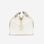 Chanel Medium 25 Hobo Bag