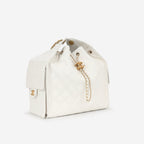 Chanel Medium 25 Hobo Bag